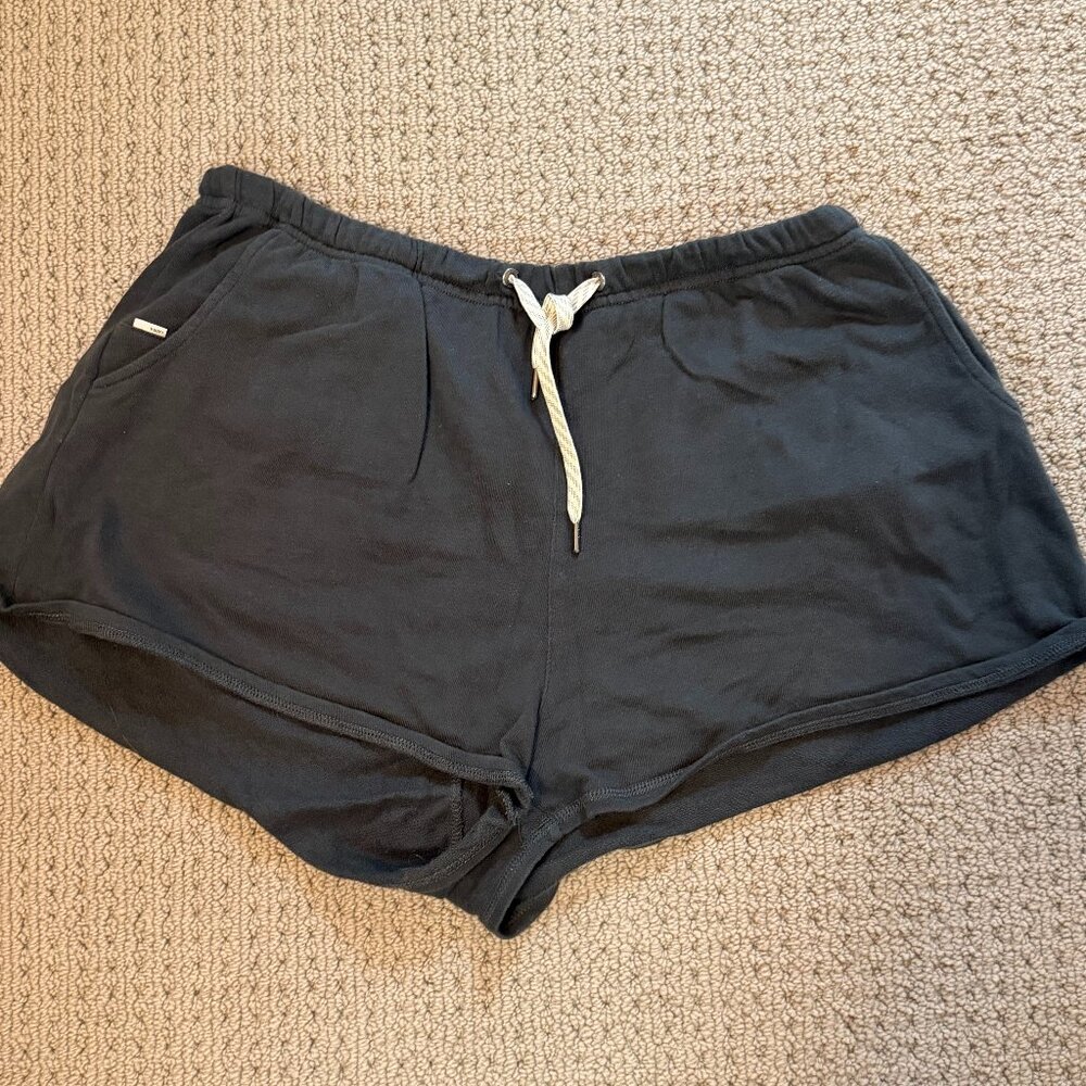 Vuori Knit Shorts